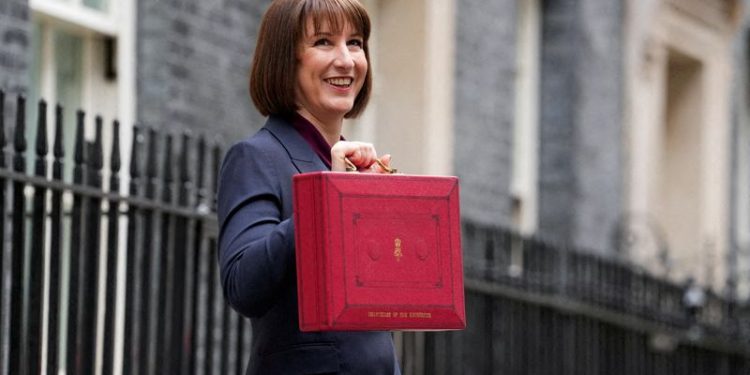 Demand for UK workers crashes in budget aftermath, REC survey shows