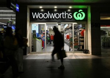 Australia’s Woolworths hikes worker wages to resolve strike action, shares gain