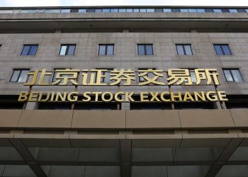 Asia stocks weighed by South Korea; busy week for central banks