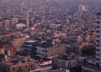 Morning Bid: Markets keep calm as Syria falls in a rush