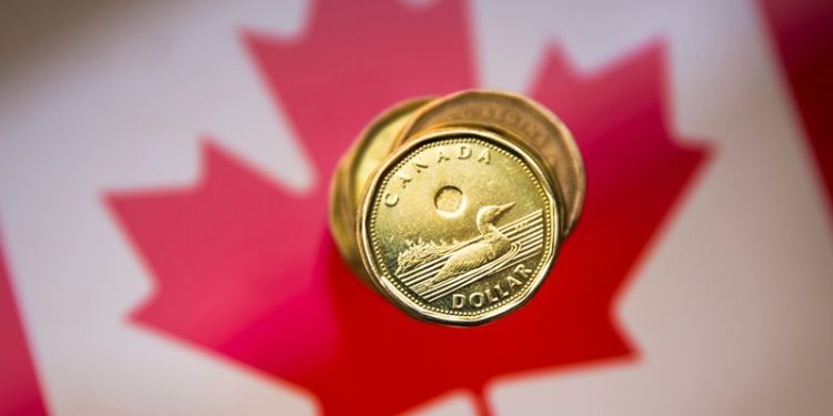 Loonie, Aussie in focus while US dollar extends gains