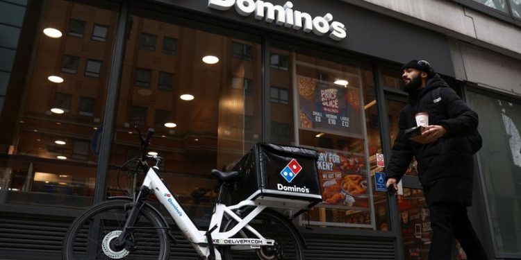 UK’s Domino’s Pizza enters into new 5-year framework with franchise partners