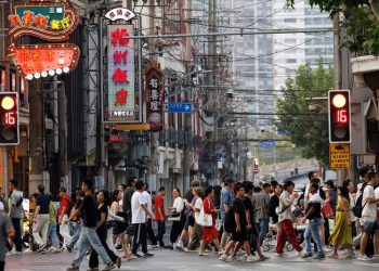 China vows to ramp up policy stimulus to spur growth in 2025