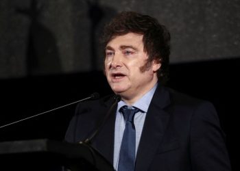 Argentina’s Mr Market Javier Milei wants to make austerity great again