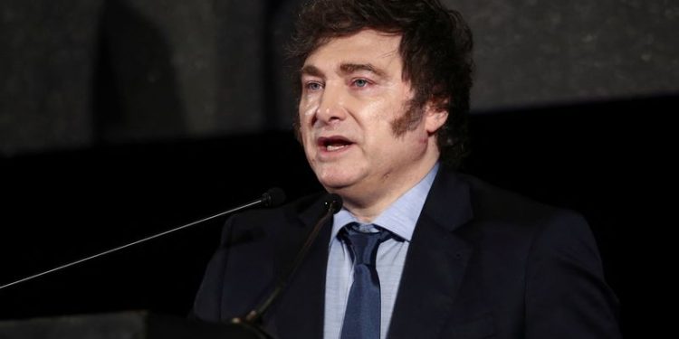 Argentina’s Mr Market Javier Milei wants to make austerity great again