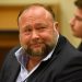 US judge weighs fate of the Onion’s buyout of Infowars