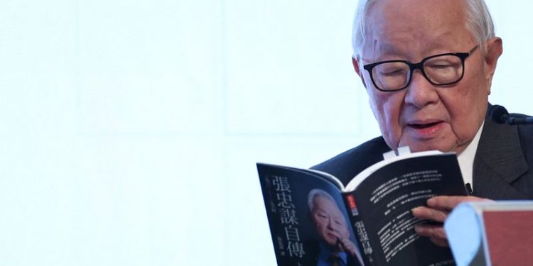 Intel should have focused on AI rather than chipmaking, TSMC founder says