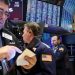 Futures steady as investor focus turns to inflation data
