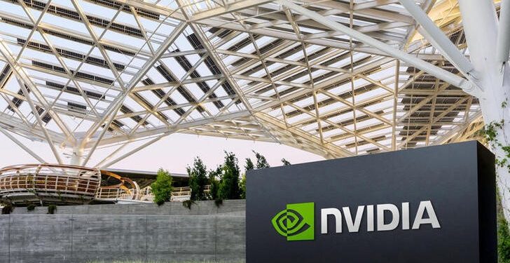 China investigates Nvidia over suspected violation of antimonopoly law