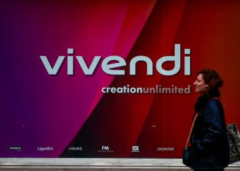 Shareholders approve breakup of Bollore’s Vivendi media conglomerate