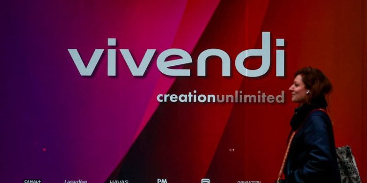 Shareholders approve breakup of Bollore’s Vivendi media conglomerate