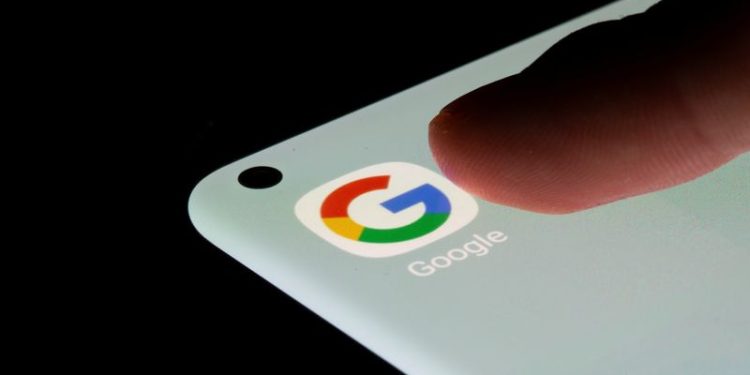 Google says it has cracked a quantum computing challenge with new chip