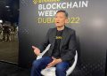 Binance still to choose location for global headquarters, CEO Teng says