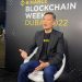 Binance still to choose location for global headquarters, CEO Teng says