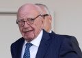 Rupert Murdoch fails in bid to change family trust, New York Times reports