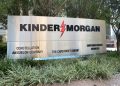 Kinder Morgan forecasts higher profit in 2025