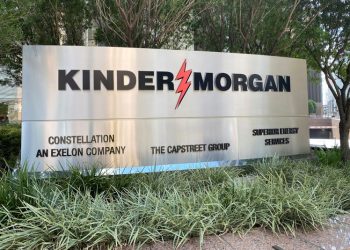 Kinder Morgan forecasts higher profit in 2025