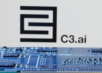 C3.ai lifts annual forecast on strong demand for enterprise AI software