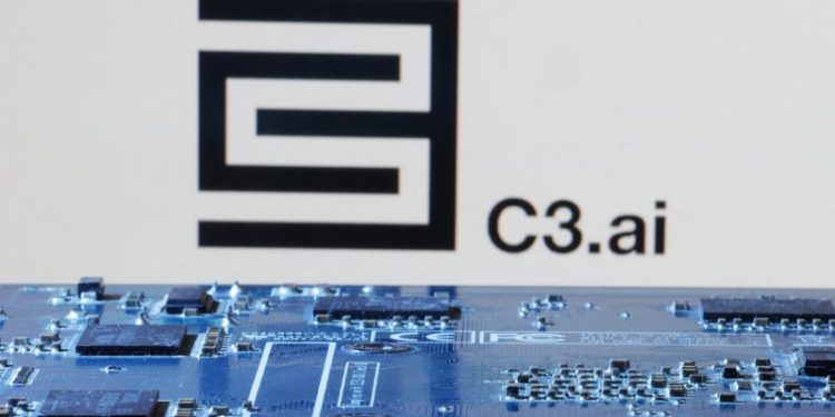 C3.ai lifts annual forecast on strong demand for enterprise AI software