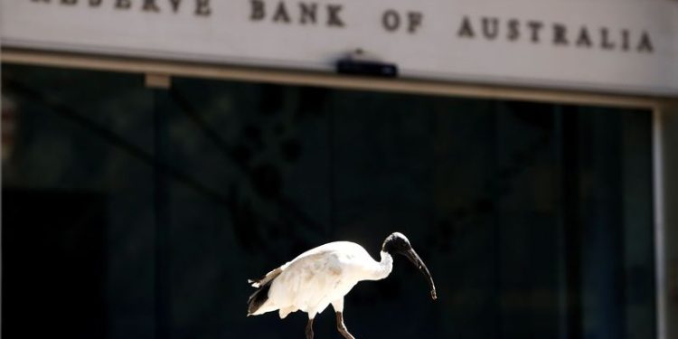 Morning Bid: RBA decides, debate sparks over China policy shift