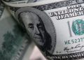 Dollar edges higher before CPI; Aussie steady as RBA decision looms
