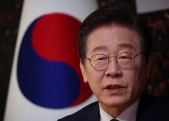 South Korea opposition party plans to pass government budget bill on Tuesday