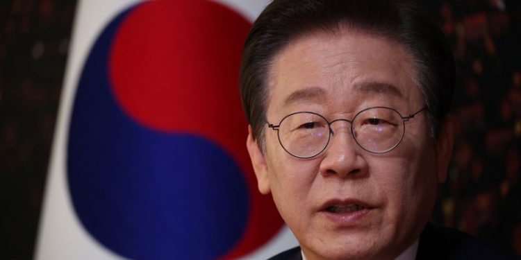 South Korea opposition party plans to pass government budget bill on Tuesday