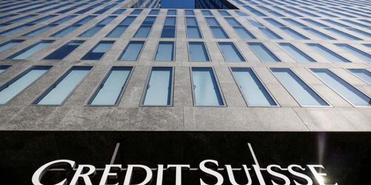 AllianceBernstein to sue Switzerland over $17 billion Credit Suisse debt wipeout, FT reports