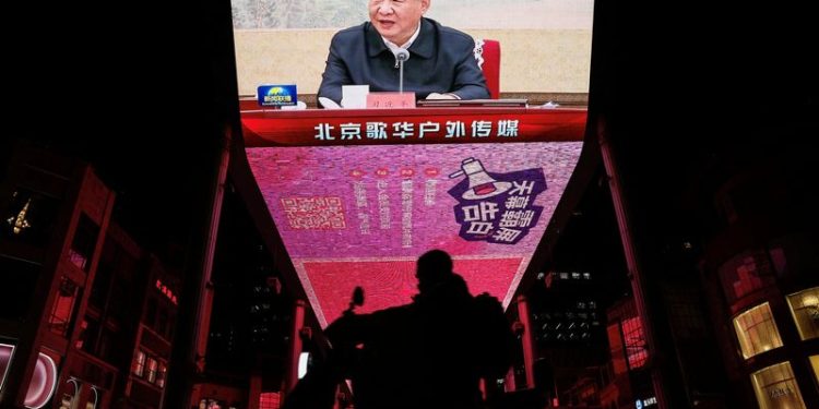 China has full confidence in achieving this year’s growth target, says Xi