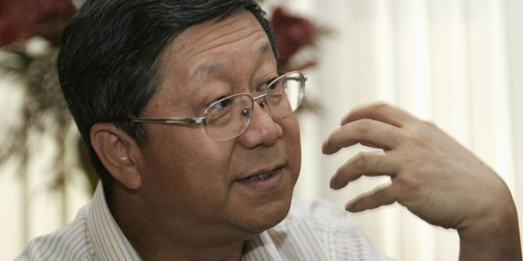 China Everbright Group former chairman jailed 12 years for corruption, bribery