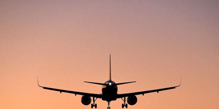 Global airlines see growth in 2025 despite supply chain issues