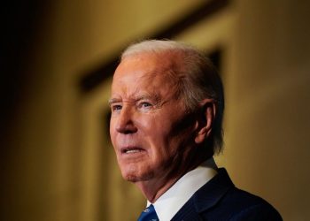 Biden to warn against another Trump tax cut, hail his own economic successes