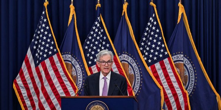 Federal Reserve to cut rates by 25 bps on Dec. 18, pause in January- Reuters poll