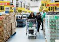 Argentina monthly inflation seen under 3% in November, but sticky