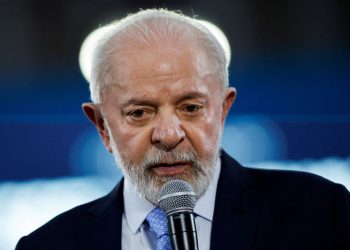 Analysis-Brazil’s left caught in the long shadow of ailing patriarch Lula