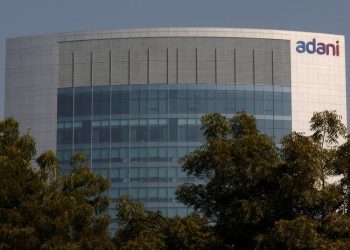 Adani Ports withdraws DFC funding request for Colombo port project