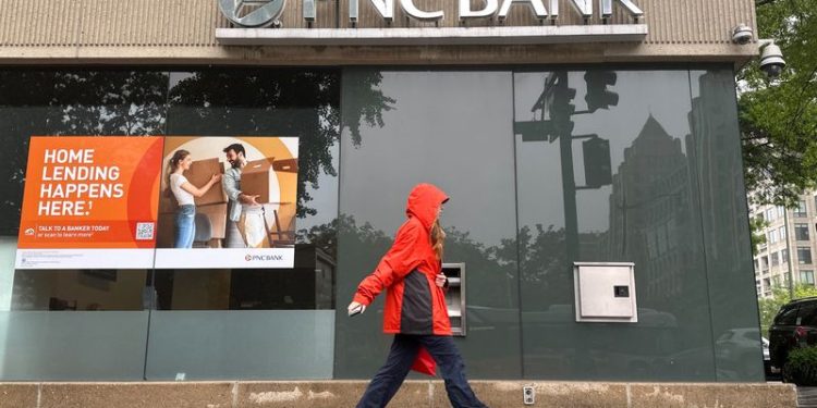 PNC says banks with core retail deposits could be M&A targets