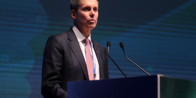 Lilly CEO says tax and regulation reform, drug affordability are focuses under Trump