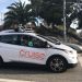 GM to stop funding development of Cruise robotaxis