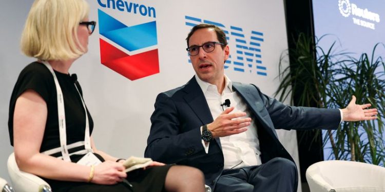 BlackRock COO looking to improve tech, AI capabilities