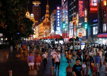 ADB trims developing Asia’s growth forecast, flags US policy risks