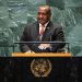 Pacific island Bougainville’s independence path relies on economy, says PNG’s Marape