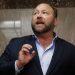 The Onion’s purchase of Alex Jones’ Infowars stopped by US judge