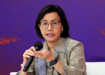 Indonesia’s Jan-Nov budget deficit at 1.81% of GDP