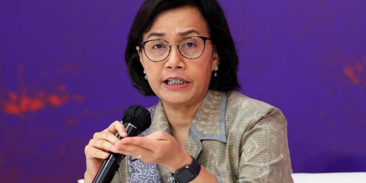 Indonesia’s Jan-Nov budget deficit at 1.81% of GDP