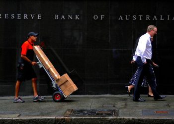 Australia’s central bank ready to respond strongly should US tariffs hit global trade