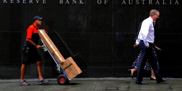 Australia’s central bank ready to respond strongly should US tariffs hit global trade