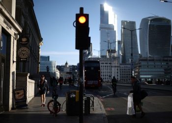 Foreign cash to emerging world to drop as tariffs threats loom – IIF