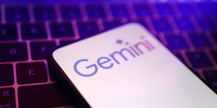 Google puts AI agents at the center of Gemini update