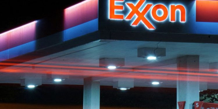 Exxon wants to keep option for Hess Guyana assets, CEO says
